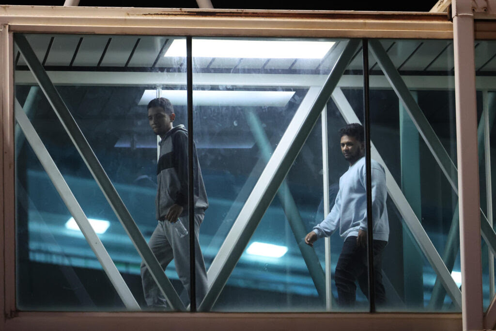 ACNUR mantiene que venezolanos que requieren protección no deben ser repatriados