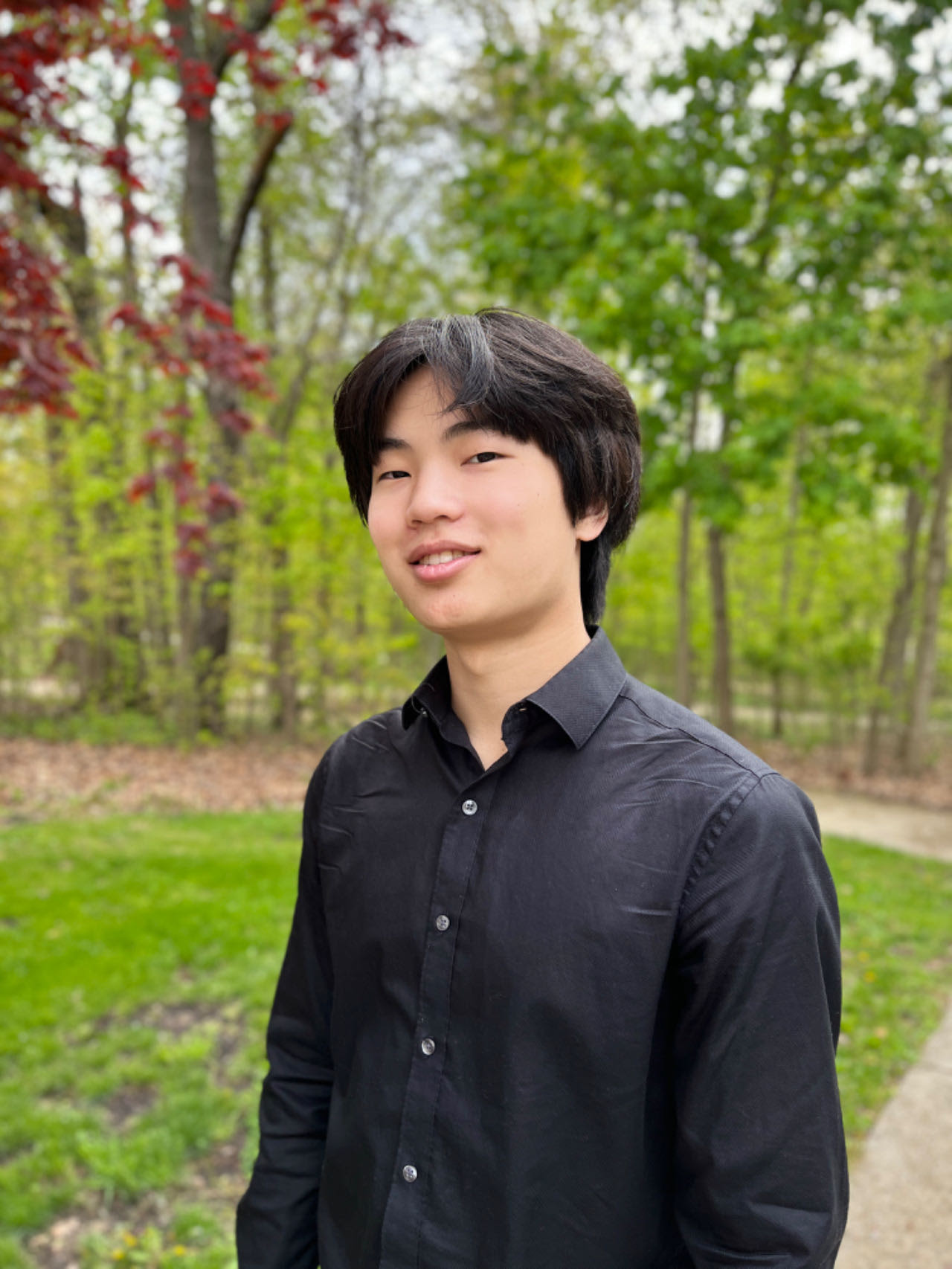 Chris Yao