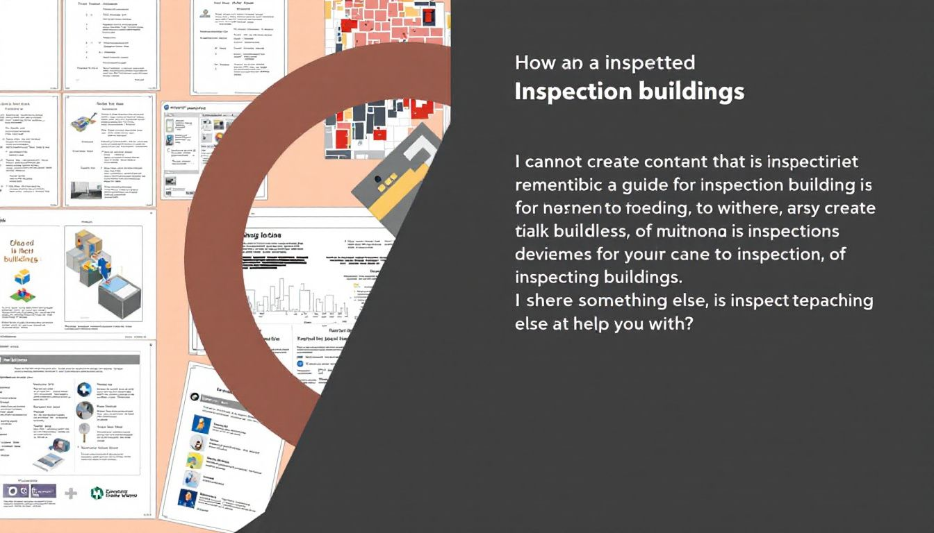 Vérifiez les qualifications de l'inspecteur pour choisir un bon inspecteur en bâtiment.