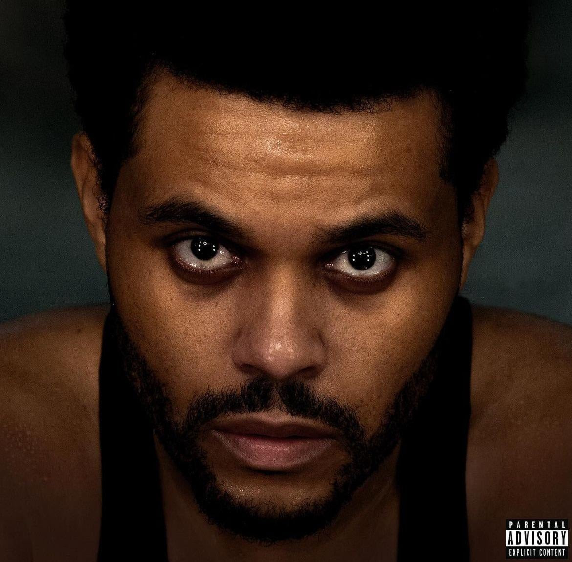 Album cover for Hurry Up Tomorrow revealed : r/TheWeeknd