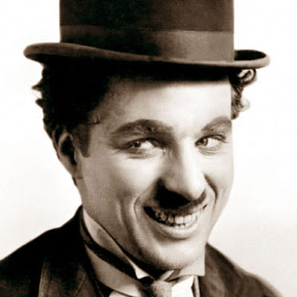 Charlie Chaplin