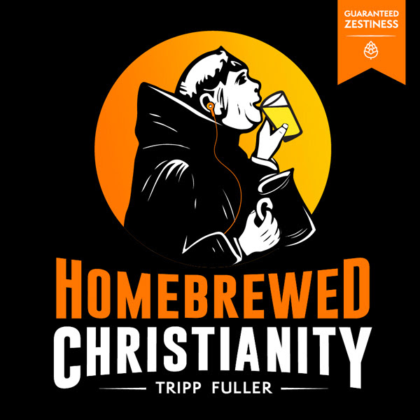 Homebrewed Christianity