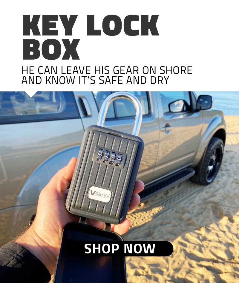 Lock Box