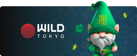 Wild Tokyo