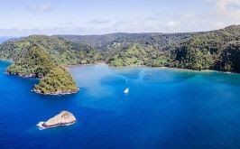 Cocos Island, Costa Rica