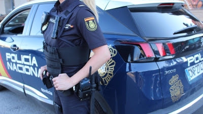  Detenidos cuatro trinitarios por una agresión con arma blanca en Usera