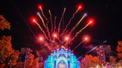 Los vecinos pueden obtener este viernes sus invitaciones para visitar 'Mágicas Navidades' la semana que viene