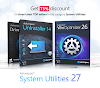 Ashampoo® System Utilities 28 - New License (80% Off)</p></img>
<p>