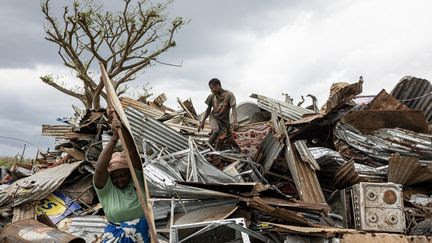 Cyclone Chido à Mayotte : le Premier ministre François Bayrou se rendra dans l'archipel dimanche et lundi