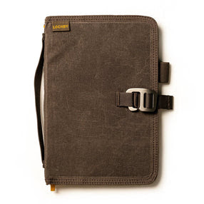 Lochby Field Journal