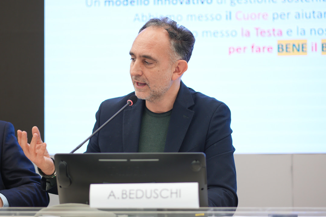 Alessandro Beduschi