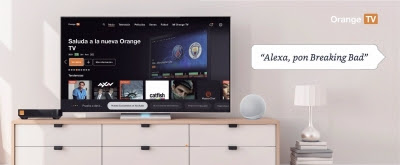 Orange TV amplía su propuesta temática con seis nuevos canales para todos los públicos
