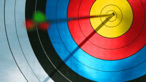 Sustainability strategies – six key steps for hitting a moving target