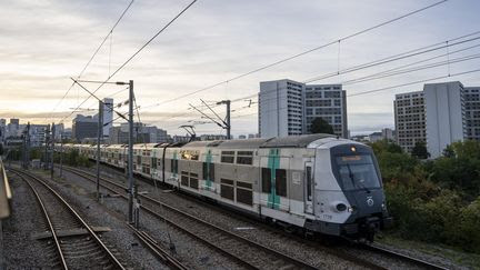 Grève à la SNCF : des perturbations limitées sur les réseaux RER et Transilien en Ile-de-France jeudi