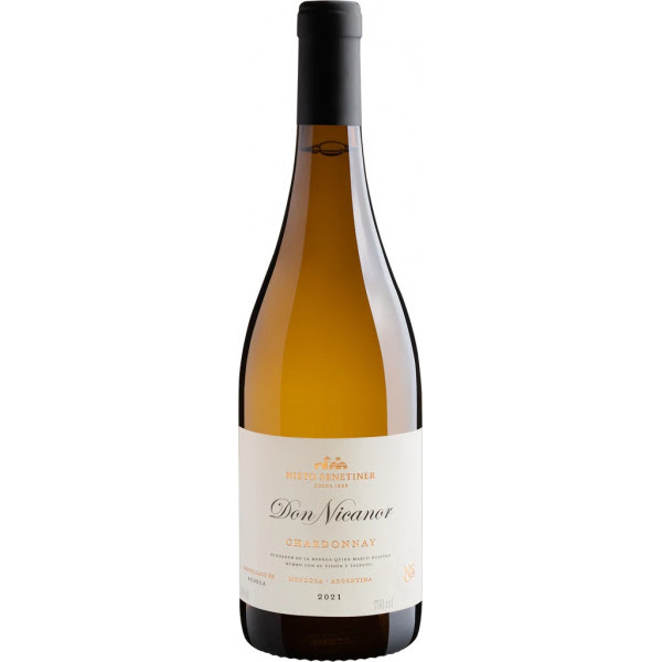 Vinho Nieto Senetiner Don Nicanor Chardonnay 750ml