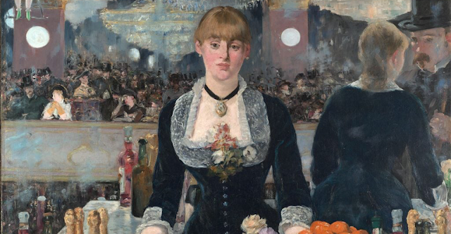 Was Manet’s Final Masterpiece Meant to Be a Riddle? Here Are 3 Facts About His Iconic Bar Scene