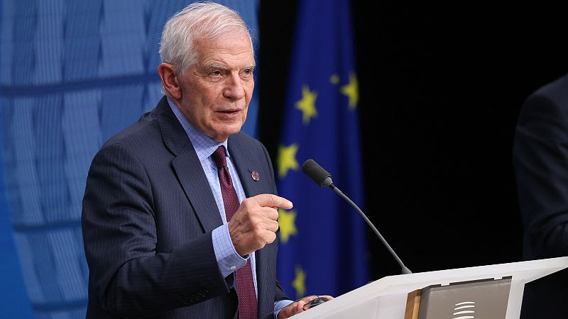 Spain, Ireland and other EU states could recognise Palestine on 21 May, Borrell says 800x450_cmsv2_bbfa4ae6-108d-5d75-a0c1-b24934203d47-8428076