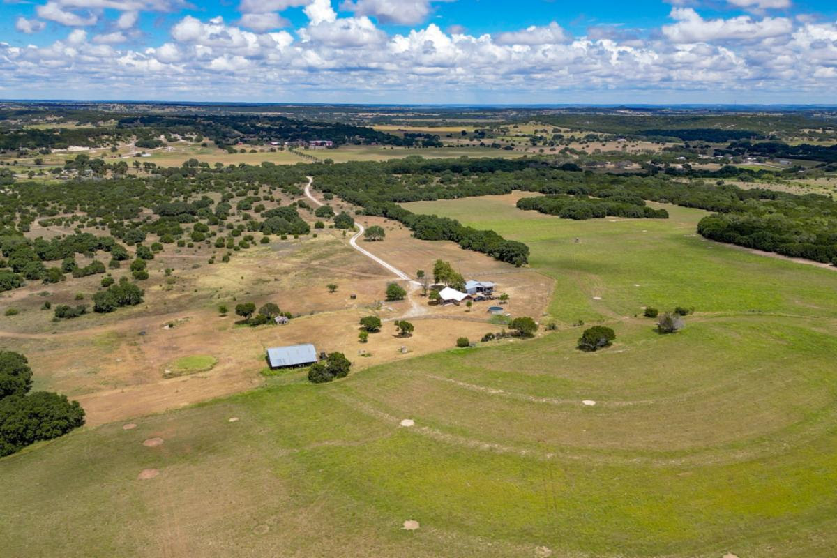 BAR V RANCH