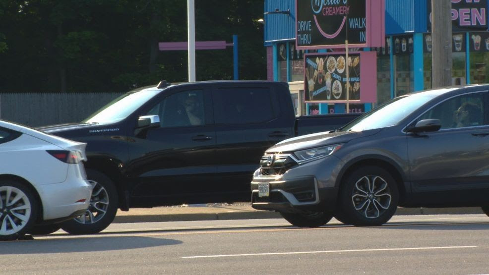 Proposed Rhode Island budget includes new costs for drivers