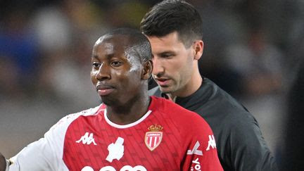 Ligue 1 : Mohamed Camara suspendu quatre matches pour avoir masqué un logo contre l'homophobie