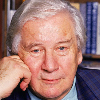 Peter Ustinov