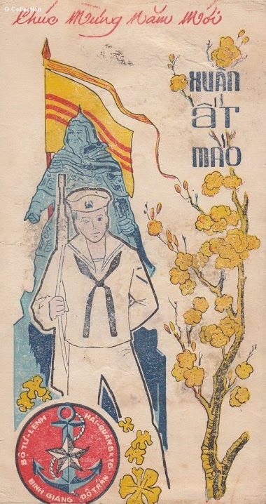 Thiep Xuan At Mao cua BTLHQ Biet Khu Thu Do .JPG
