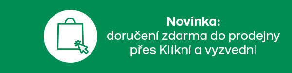 Klikni a vyzvedni