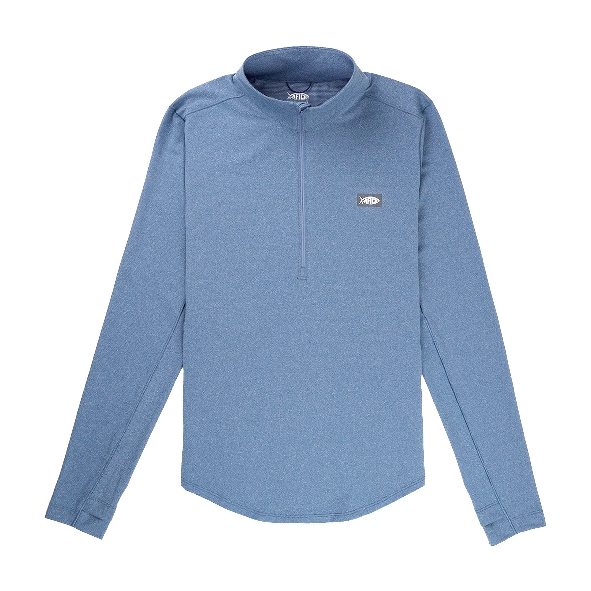 Image of Women's Mojeaux 1/4 Zip Performance Shirt