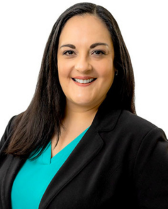 Arianna Vazquez-Hernandez, APR