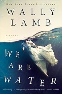From Wally Lamb, the NY TIMES bestselling author of <i>The Hour I First Believed</i> and <i>I Know This Much Is True</i>:<br/><br/>We Are Water