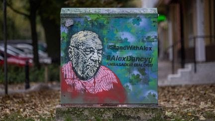 Guerre dans la bande de Gaza : Alex Dancyg, historien de la Shoah, est mort en captivité