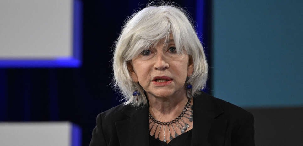 « Pourquoi Laurence Tubiana doit devenir Première ministre du gouvernement NFP »