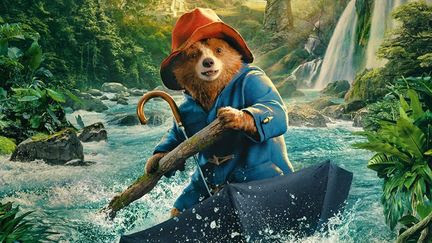 'Paddington au Pérou' : retour au cinéma de l'ourson star en première mondiale à Londres avant sa sortie en France en février 2025