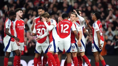  Previa del Arsenal-PSG