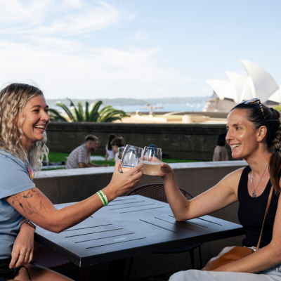 NSW Wine