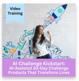 AI Challenge Kickstart