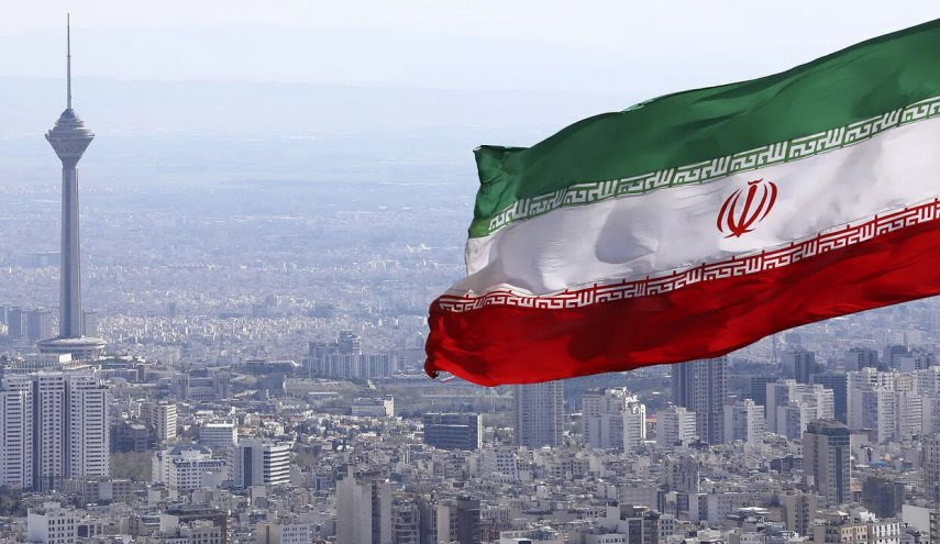 Tehran denies receiving a written US proposal and makes the nuclear deal conditional on lifting the sanctions.