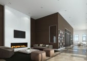 One Third Avenue