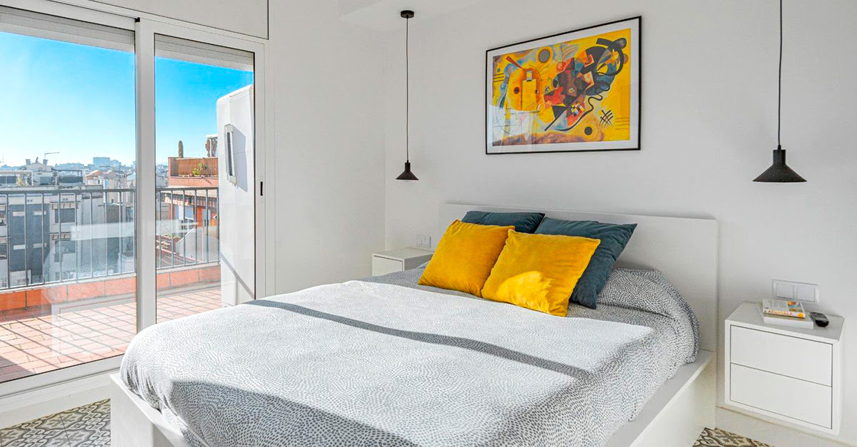 La periferia de Madrid y Barcelona, líderes de la demanda de vivienda en alquiler La periferia de Madrid y Barcelona, líderes de la demanda de vivienda en alquiler