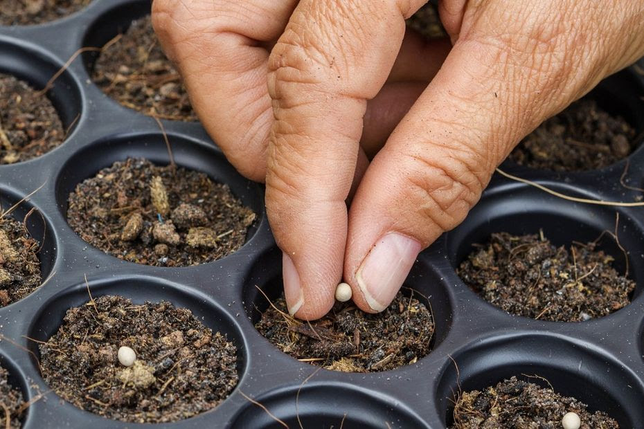 Jardin : en janvier, voici ce que vous pouvez faire pour votre potager