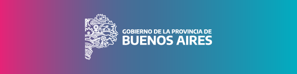 GOBIERNO DE LA PROVINCIA DE BUENOS AIRES