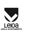 Leioako Udala - Ayuntamiento de Leioa