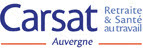 Carsat Auvergne