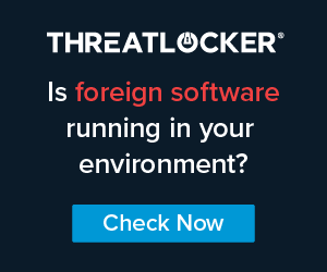 ThreatLocker Demo