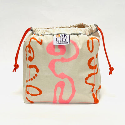 Oh! WOW Amsterdam Bags