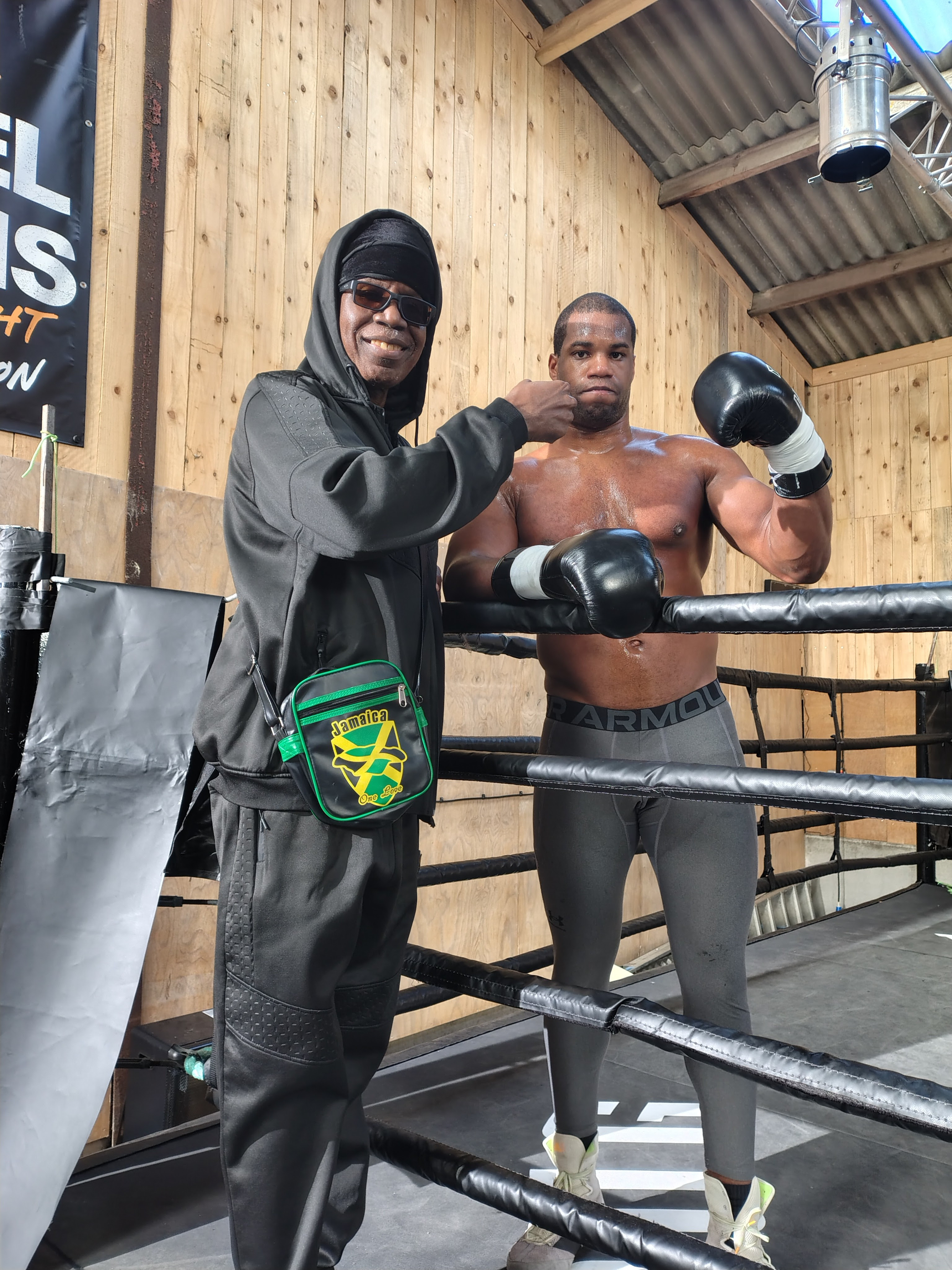 Macka B Daniel Dubois