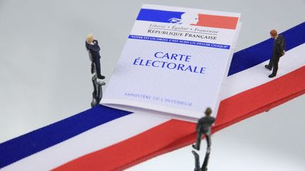 Elections européennes : dernier jour pour s'inscrire sur les listes électorales