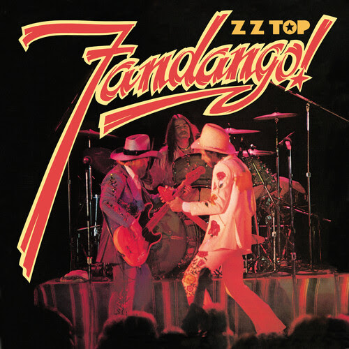 ZZ Top - Fandango [180 Gram] [Retail Exclusive]