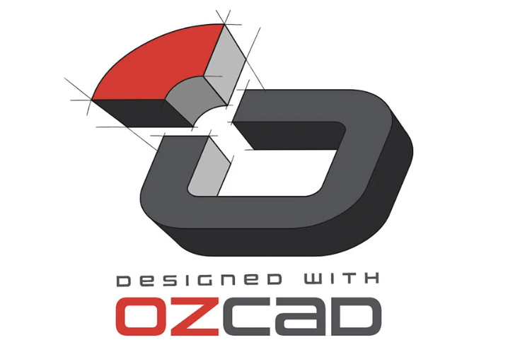 Oz cad software