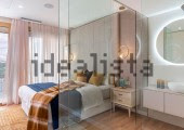 Apartamento de lujo en Benidorm